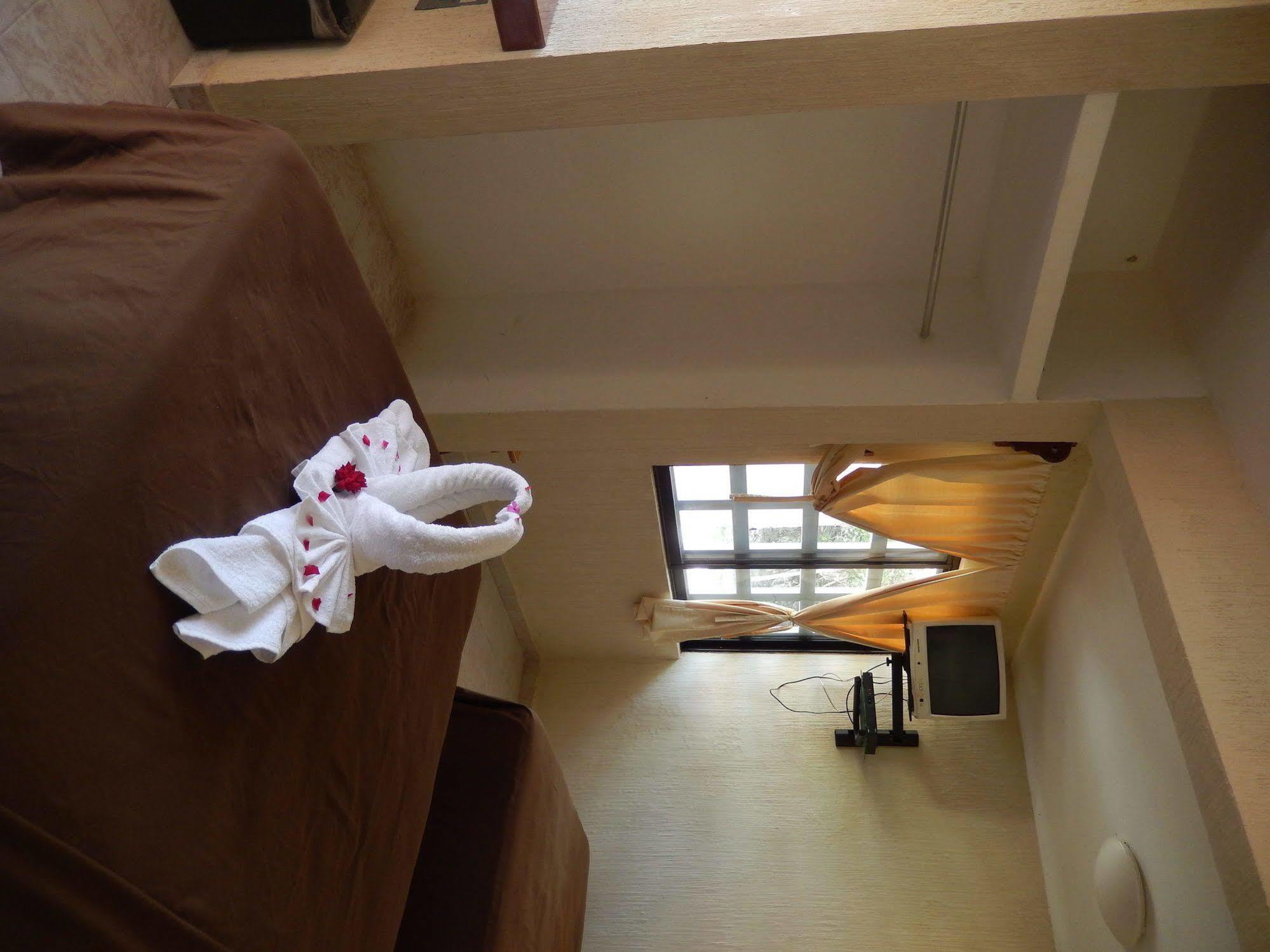 Hotel Mirador Maya Calakmul Xpujil Esterno foto